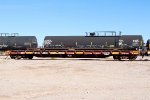 Arizona & California MW flat #4801 (ex Santa Fe).